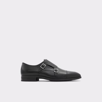 Aldo Tremanor Loafers Herr Svarta | L2WTKpQS