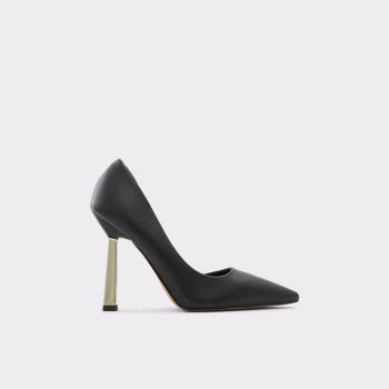 Aldo Tresora Pumps Dam Svarta | HDwu6oD9