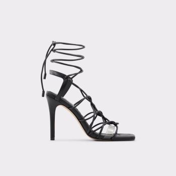 Aldo Truelove Sandaler Dam Svarta | ugKVrNlX