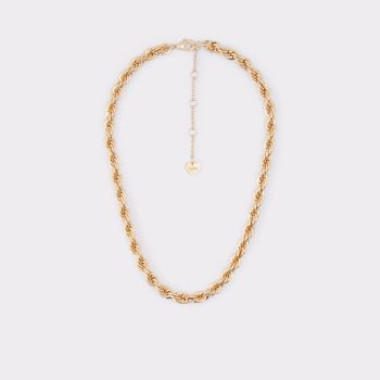 Aldo Umohagan Halsband Dam Guld | HM9CRmuL