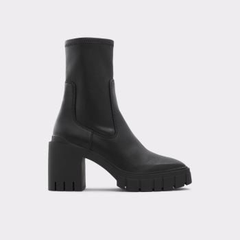 Aldo Upstage Stövlar Dam Svarta | QCNinUpl