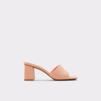 Aldo Velalith Finsandaler Dam Ljusorange | aCJ9Xz2U