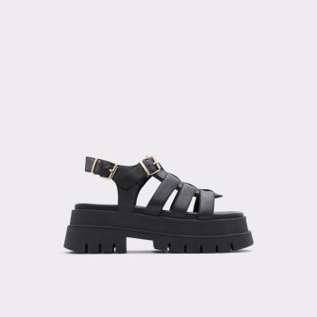 Aldo Velma Sandaler Dam Svarta | c9ksM622