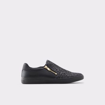 Aldo Venusweg Sneakers Herr Svarta | YecVedwh