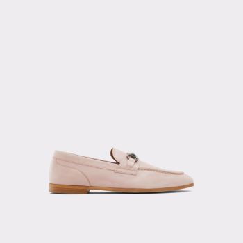 Aldo Violettes Loafers Herr Ljusrosa | pIp8figf