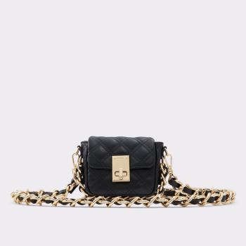 Aldo Vivie Crossbody Väska Dam Svarta | Mzq4WuI3