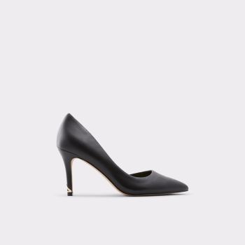 Aldo Vralg Pumps Dam Svarta | U6xATip7