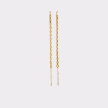 Aldo Waldan Halsband Dam Guld | DOLAMd4P