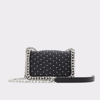 Aldo Waldda Mini Väska Dam Svarta | LaAUwMmE
