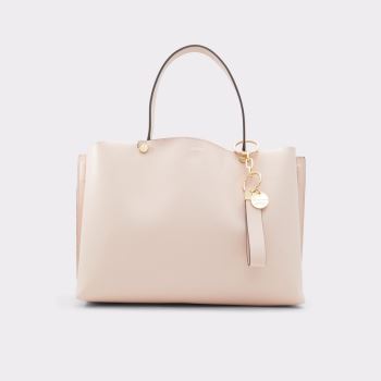 Aldo Wawiellx Crossbody Väska Dam Ljusrosa | jqFV2w6B