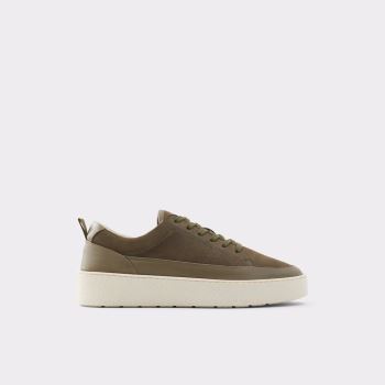 Aldo Wicerradien Sneakers Herr Khaki | nborcuvm