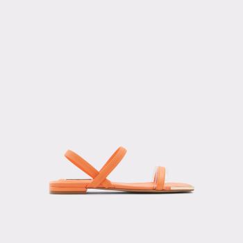 Aldo Wiciratha Sandaler Dam Orange | FcfKLqyv