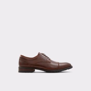 Aldo Wilbert Oxford Skor Herr Cognac | xOStP30B