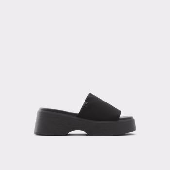 Aldo Yassu Sandaler Dam Svarta | kJKv9wg1