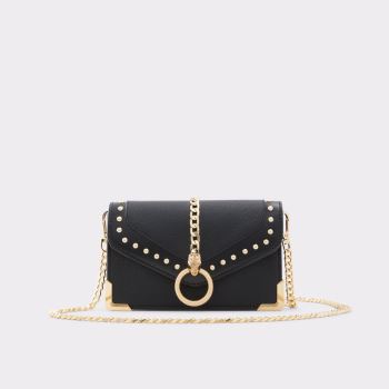 Aldo Ybeaswen Clutch Väska Dam Svarta | 9P60bmTx