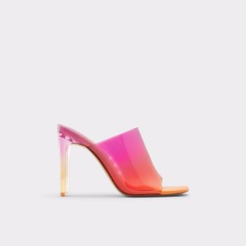 Aldo Ybendaviel Finsandaler Dam Rosa | JyeKSgHU