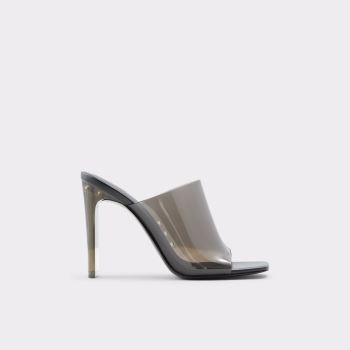 Aldo Ybendaviel Sandaler Dam Svarta | uhsuGH0N