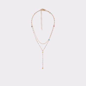 Aldo Ybendawen Smycken Dam Bright Multi | u2aHD0gS