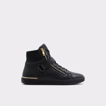 Aldo Yohji Sneakers Herr Svarta | A6HJJA7E