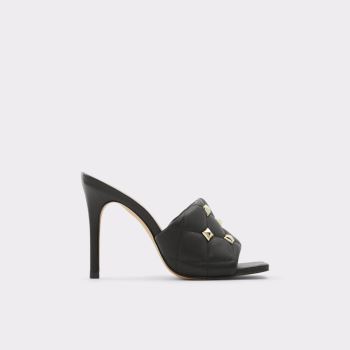 Aldo Zaesa Sandaler Dam Svarta | iGXoDjT7