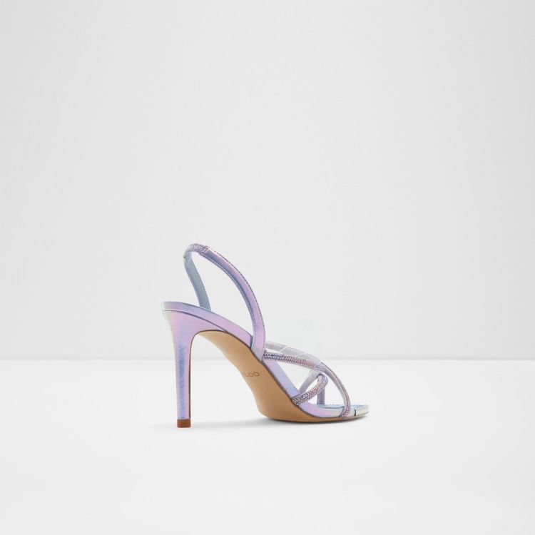 Aldo Aabelle Finsandaler Dam Lila | ntrvCALd