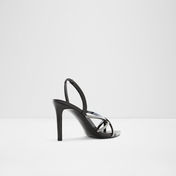 Aldo Aabelle Finsandaler Dam Svarta | TQ9cs3tT