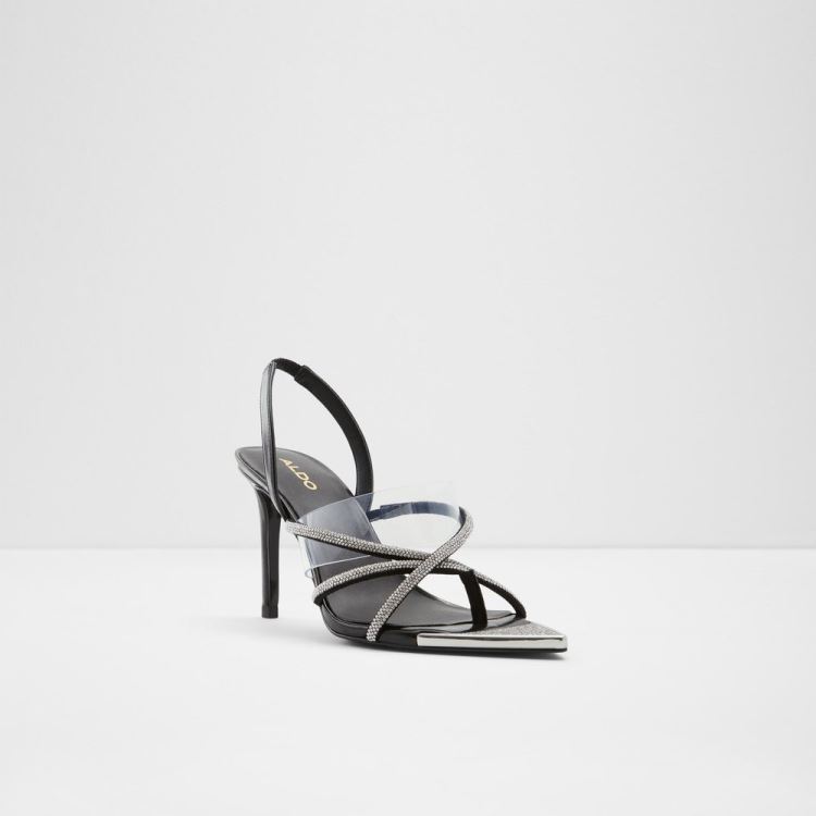 Aldo Aabelle Finsandaler Dam Svarta | TQ9cs3tT