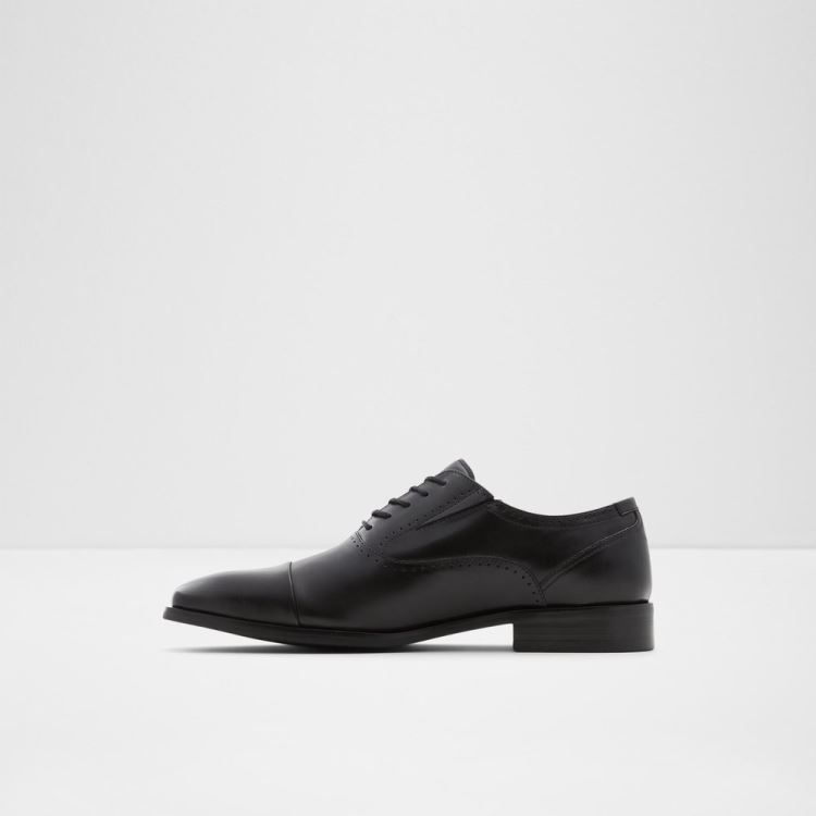 Aldo Abawienflex Oxford Skor Herr Svarta | Z4q5m9ao