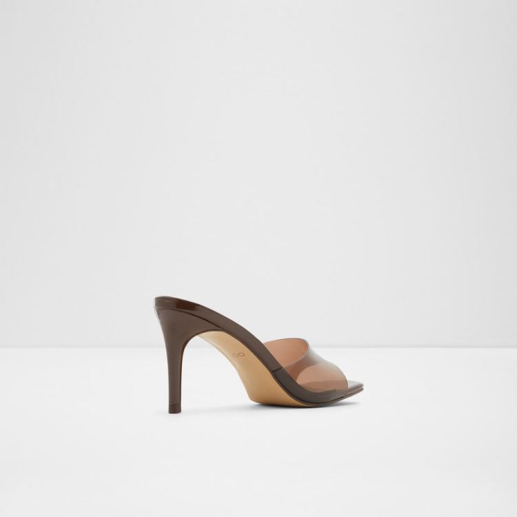 Aldo Acaeclya Sandaler Dam Mörkbruna | tGfLpMkR