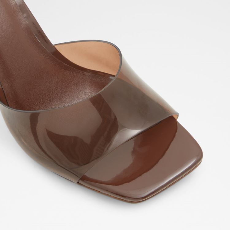 Aldo Acaeclya Sandaler Dam Mörkbruna | tGfLpMkR