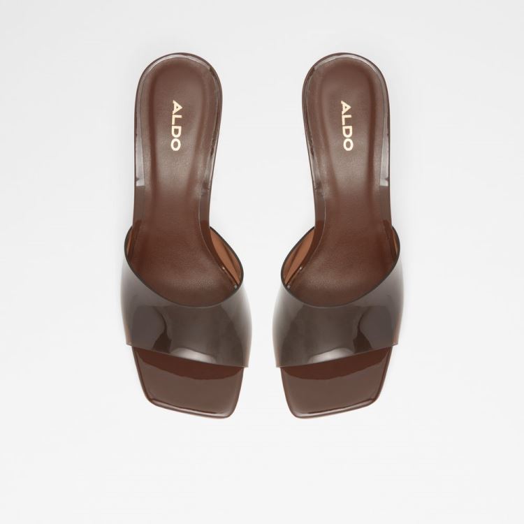 Aldo Acaeclya Sandaler Dam Mörkbruna | tGfLpMkR