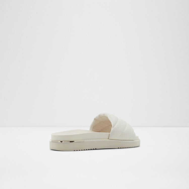 Aldo Acaswen Platta Sandaler Dam Vita | kyCl3Ns5