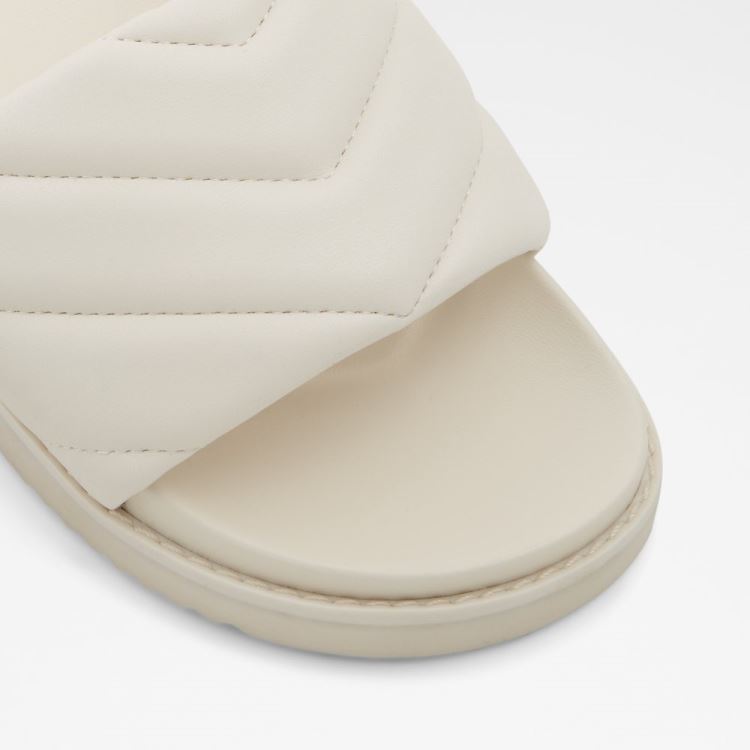Aldo Acaswen Platta Sandaler Dam Vita | kyCl3Ns5