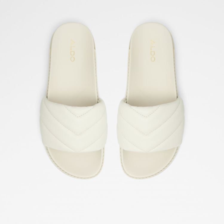 Aldo Acaswen Platta Sandaler Dam Vita | kyCl3Ns5