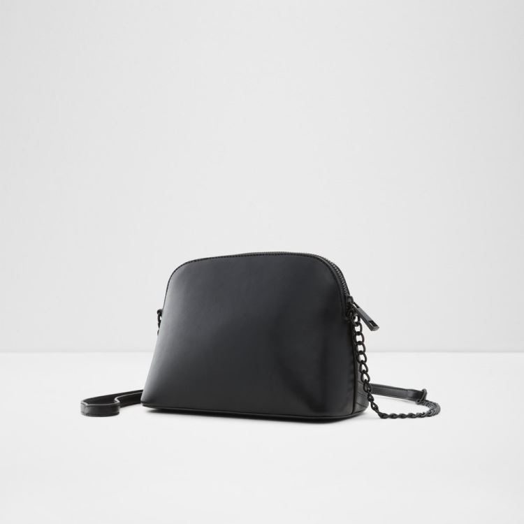 Aldo Adassi Crossbody Väska Dam Svarta | SvhRgL19