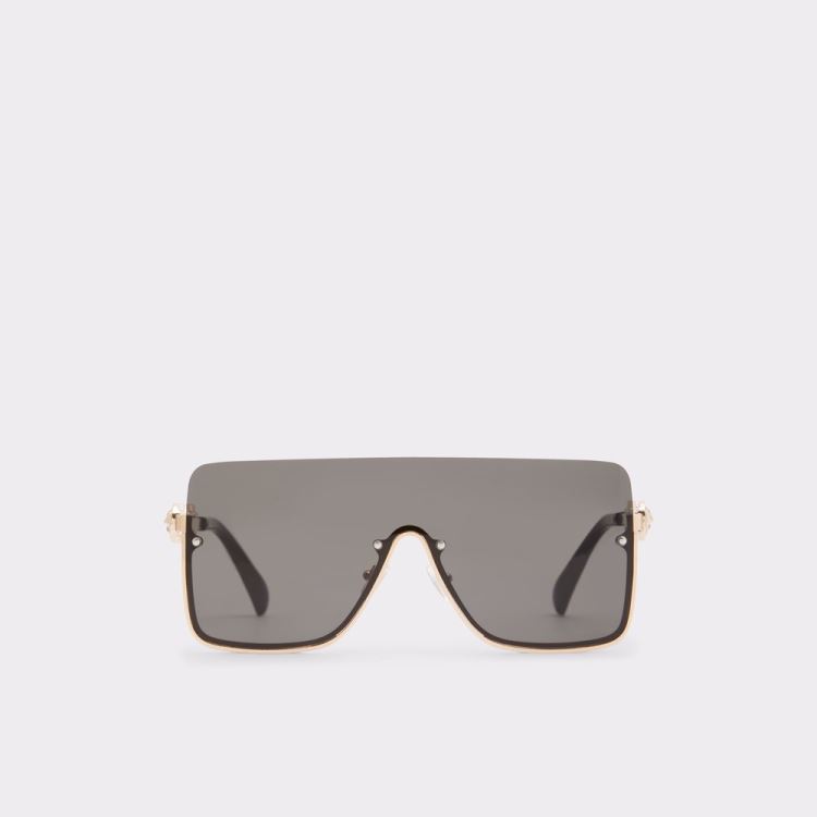 Aldo Adigodda Solglasögon Dam Black-Gold Multi | AnDU6qMN