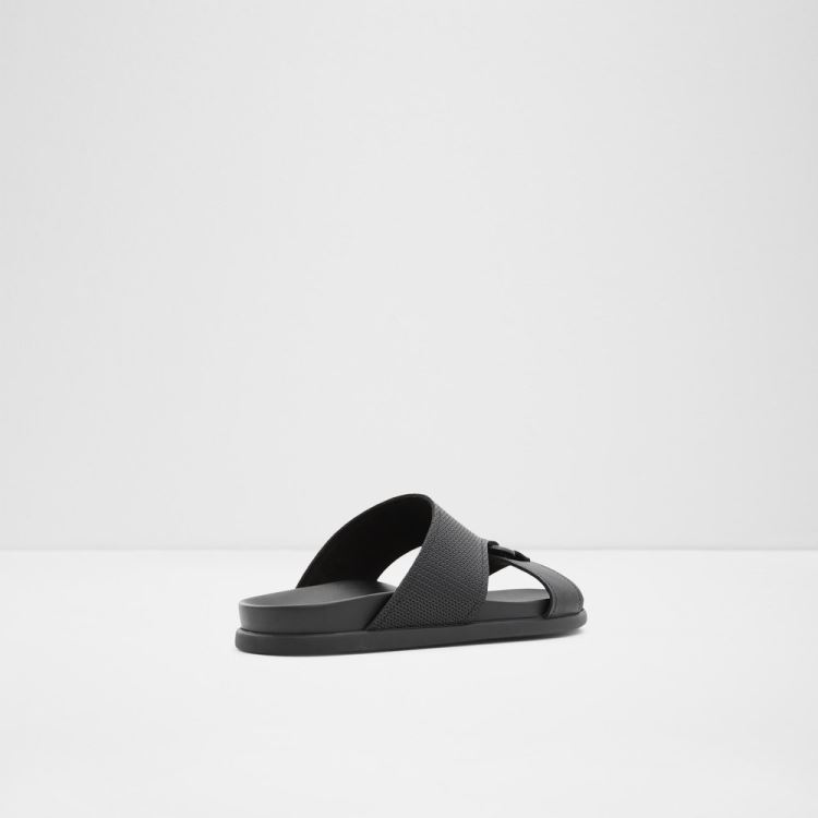 Aldo Adlar Sandaler Herr Svarta | b9GQhiOO
