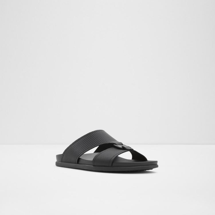 Aldo Adlar Sandaler Herr Svarta | b9GQhiOO