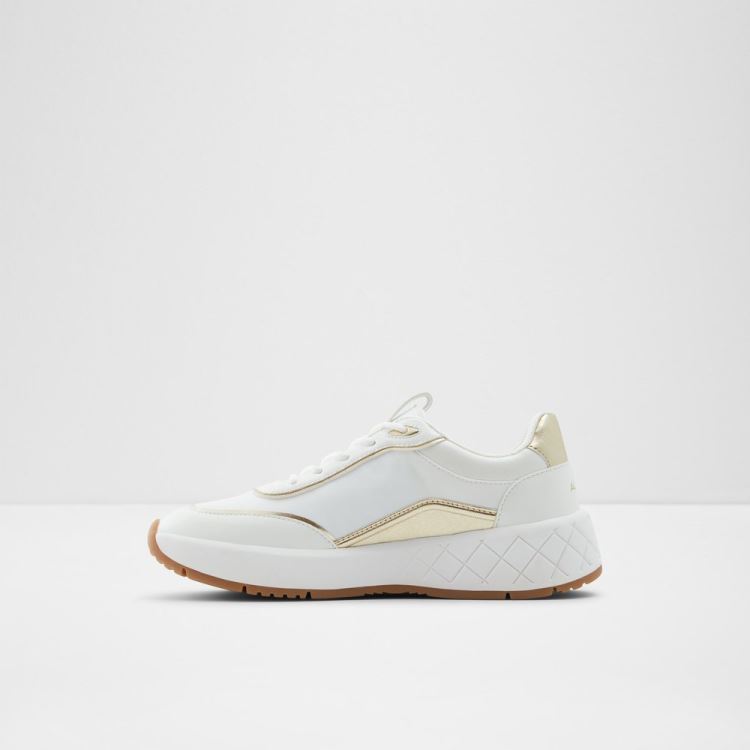 Aldo Adrela Sneakers Dam Vita | HYD5dJ4y