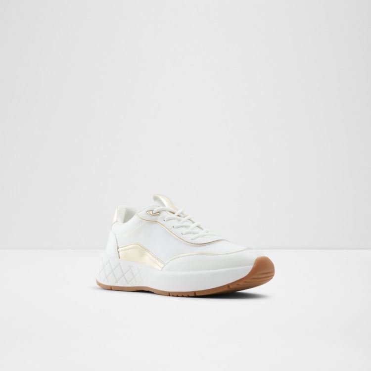 Aldo Adrela Sneakers Dam Vita | HYD5dJ4y