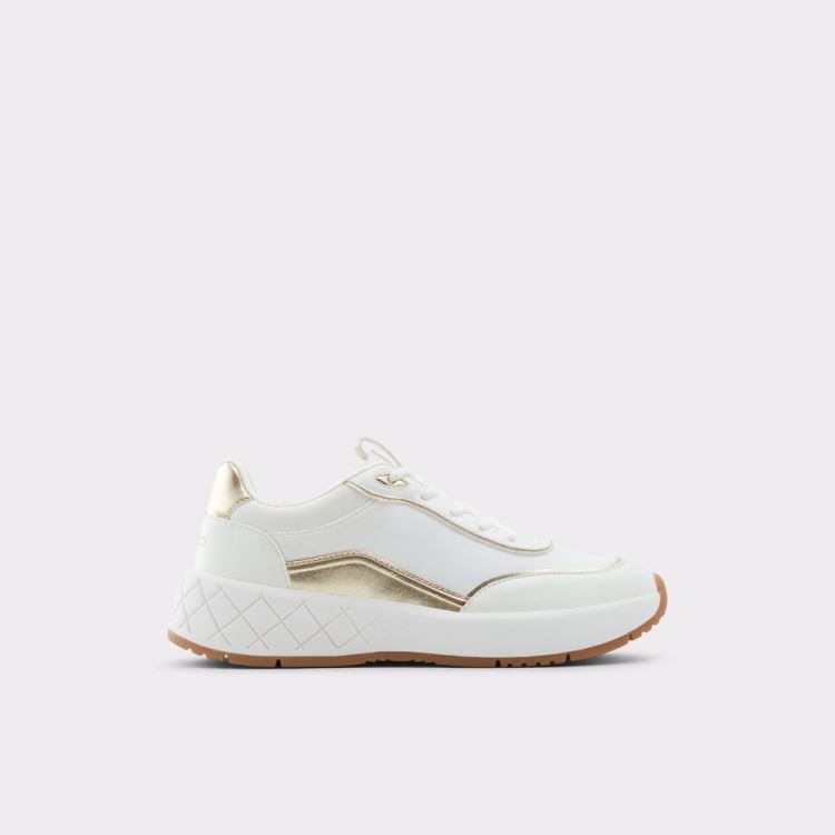 Aldo Adrela Sneakers Dam Vita | HYD5dJ4y