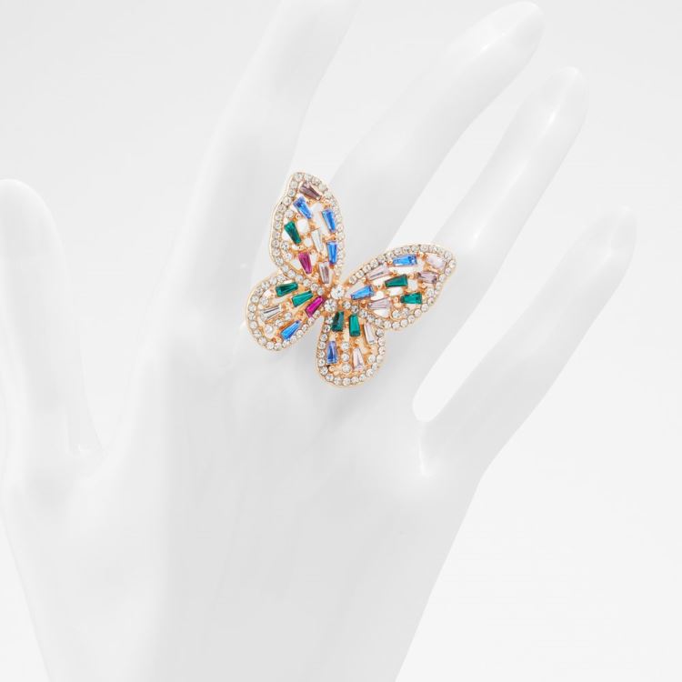 Aldo Adriladith Smycken Dam Bright Multi | XXNxMKjV