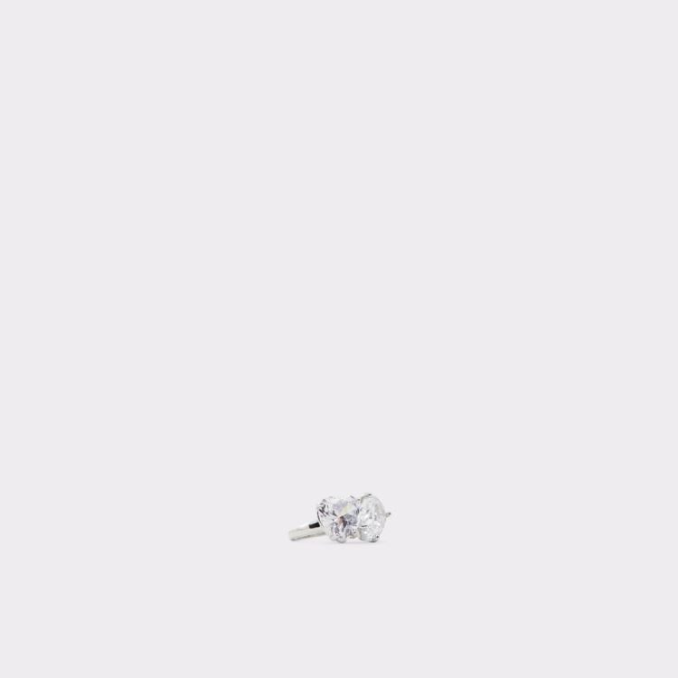 Aldo Adweaswen Tillbehör Dam Silver-Clear Multi | Or2Jchqg