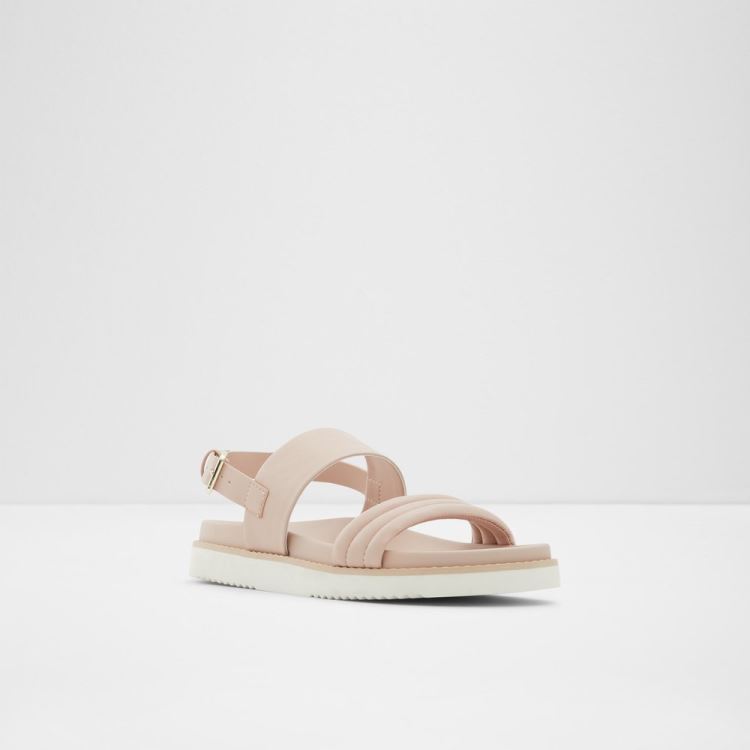 Aldo Adwerrandra Platta Sandaler Dam Ljusrosa | 2JjNkc4c