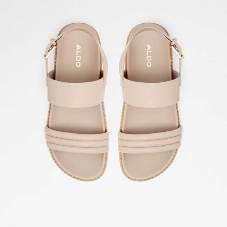 Aldo Adwerrandra Platta Sandaler Dam Ljusrosa | 2JjNkc4c