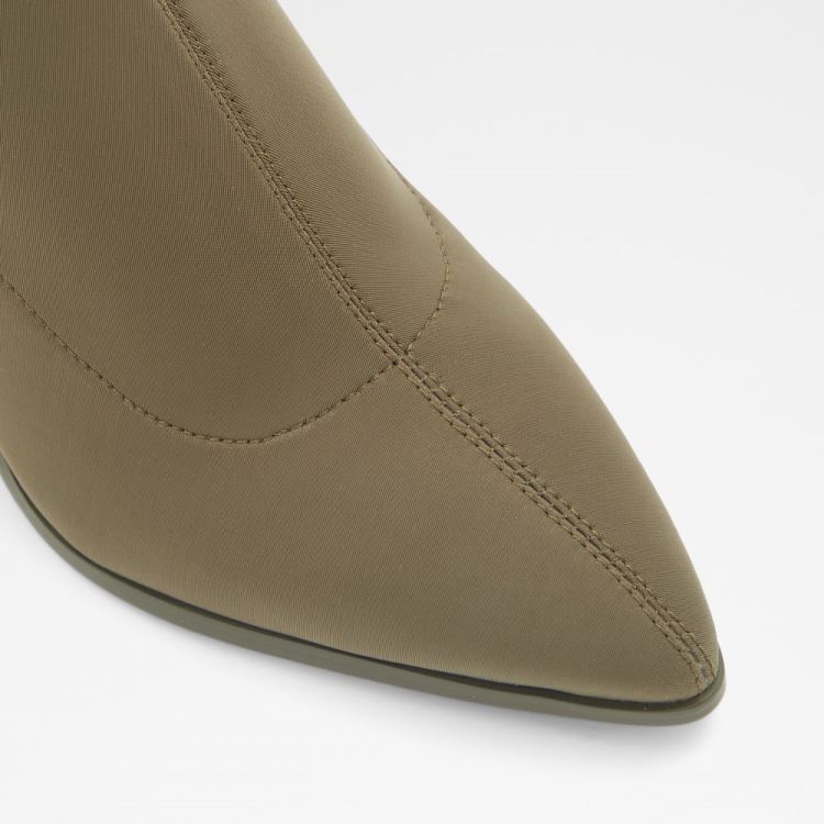 Aldo Adwigocia Stövlar Dam Khaki | K70jPXHg
