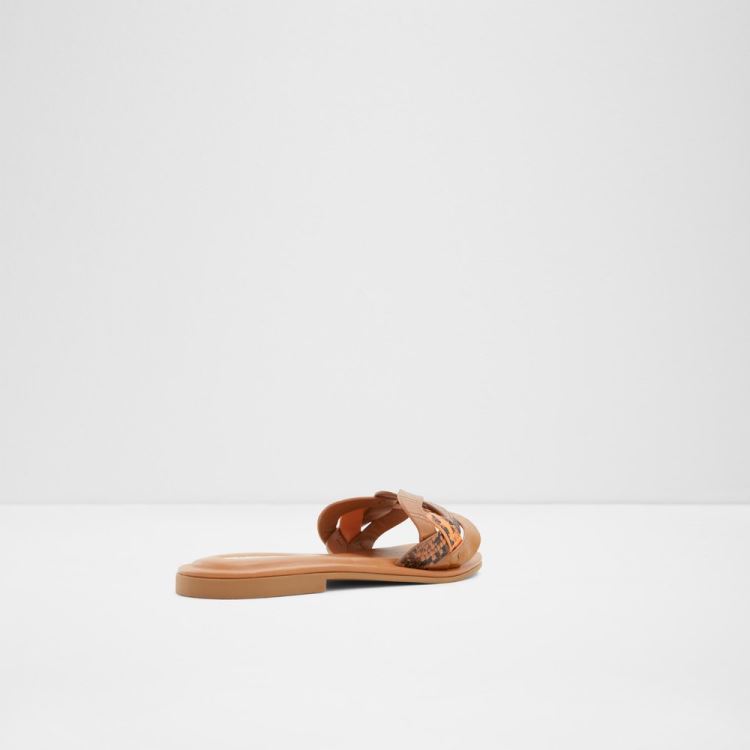 Aldo Adwilaviel Platta Sandaler Dam Bruna | pGzD4jch