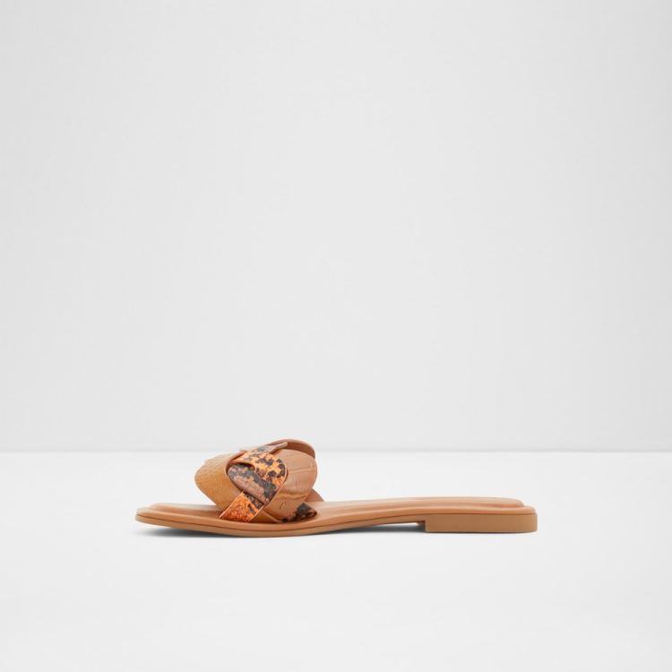 Aldo Adwilaviel Platta Sandaler Dam Bruna | pGzD4jch