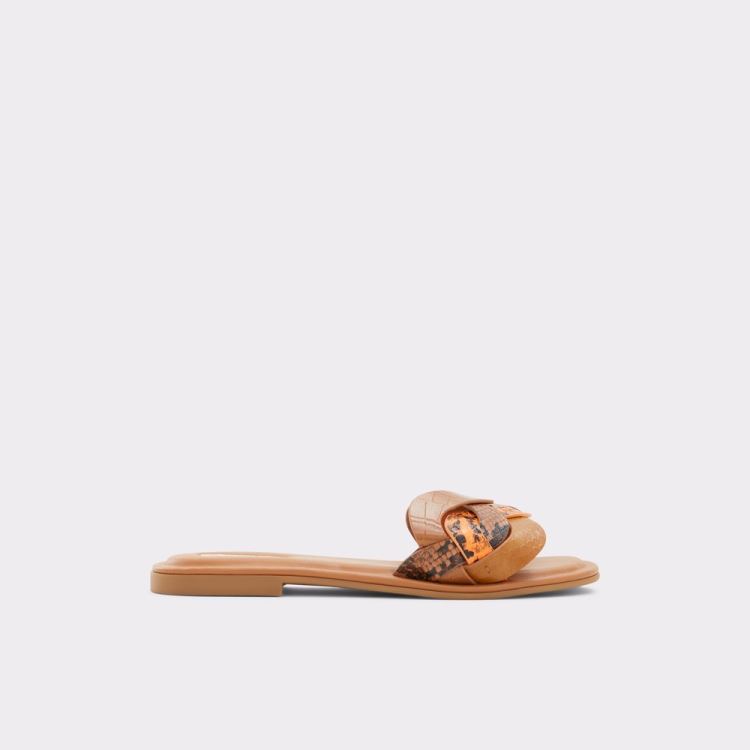 Aldo Adwilaviel Platta Sandaler Dam Bruna | pGzD4jch