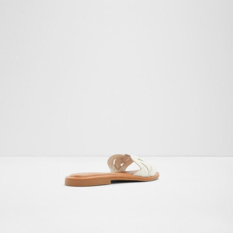 Aldo Adwilaviel Platta Sandaler Dam Vita | J9UnCJFe